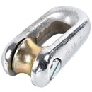 Cable Pulling Fixed Joint U Shaped