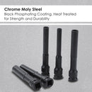 Extra Deep Impact Socket Set 5PCS 8-14