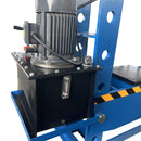 Hydraulic Press 1.3x0.6x2.1M EU Standard