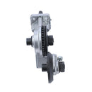 Drill Sheet Metal Cutter Attachment