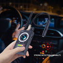 Hidden Camera Detector