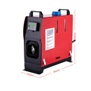 Car Parking Heater 12V 5KW 1 Hole