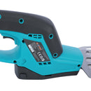 FIT-BAT Mini Hedge Trimmer With Battery 1500Mah