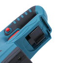 FIT-BAT Hedge Trimmer with 2 Batteries 1500Mah