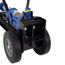 Hydraulic Wood Splitter 12T MR8105-1