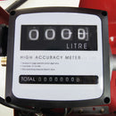 DC 12V Self-priming Diesel Transfer Pump Kit