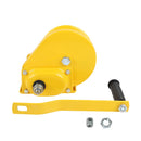 Brake Hand Winch 1200 -->2600LB
