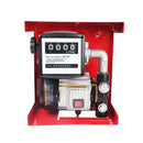 Diesel Pump Kit 220V 550W Induction motor