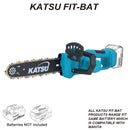 FIT-BAT Budget Chainsaw w extra Chain M3