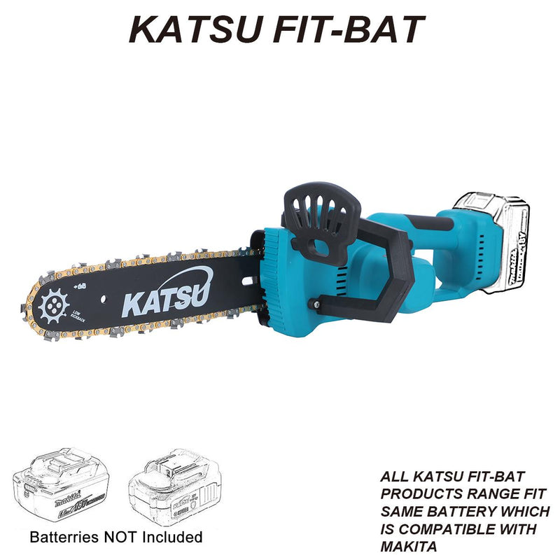 FIT-BAT Budget Chainsaw w extra Chain M3