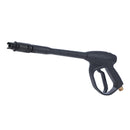 Pressure Washer Gun and Lance with Variable Nozzle, Long Type, M22-14mm Fitting