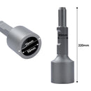 Jack Hammer Star Picket Post Driver