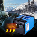 Car Parking Heater 12/24/220V XDXJL1