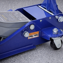 Floor Jack Low Profile 3 Ton 31.5~32KG