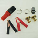 DC 12V Self-priming Diesel Transfer Pump Kit