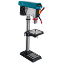 KATSU Tools 900W Industrial Bench Drill Press, 20mm Chuck, 12-Speeds