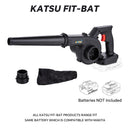 FIT-BAT Mini Air Blower - No Battery