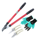 Loppers L010212 Steel Hande With 651490 & 651100