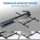 Heavy Duty Tile Cutter Aluminium