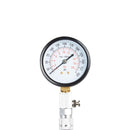Vacuum Fuel Pump Compression Engine Test Gauge Tester Kit