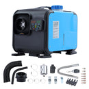 Diesel Parking Heater Digital Display blue 1 Hole AC/DC