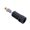 Karcher K-series Female to New Nilfisk/Gerni Conversion Adaptor