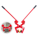 Handhold Double Lifting Curb Clamp 6" 300KG