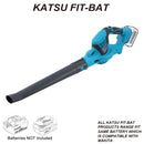 FIT-BAT Garden Leaf Blower No battery