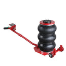 Air Bag Pneumatic Jack