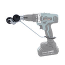 Drill Sheet Metal Cutter Attachment