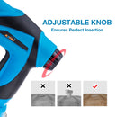 KATSU FIT BAT Nail Gun 2 in 1 No Btry