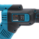 KATSU Tools FIT-BAT 21V Reciprocating Saw 3.0Ah Battery 4 Blades Saw 102741