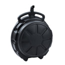 Oil Drain Pan 16 Liter Capacity