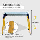 Foldable Work Platform
