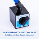 Dial Test Indicator With Stand