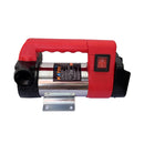 FIT-BAT Cordless Diesel Transfer Pump No Battery