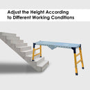 Foldable Work Platform