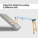 Foldable Work Platform