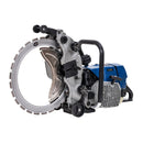 KATSU 101160 5000W petrol ring saw – product image 1
