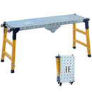 Foldable Work Platform