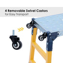 Foldable Work Platform