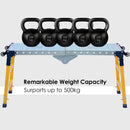 Foldable Work Platform