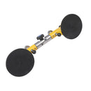 Tile Adjusting Carrying Cup 130mm- Foldable Twin Cups