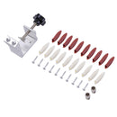 Mini Pocket Hole Jig Kit 15 Degree