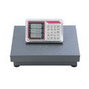 Digital Platform Scale Wireless 35x45 200kg Steel