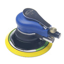 ORAZIO Self-Vacuuming Palm Air Sander 6Inch freeshipping - Aimtools