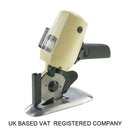 Electric Cloth Textile Fabric Cutter 80mm freeshipping - Aimtools