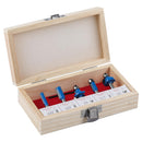 Timmer With SP10174805 Plunge Base and Router Bit133008+Bushing Set 105436