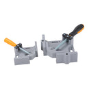 Aluminium Corner Vice 4PCS set 2L+ 2S