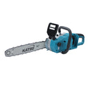FIT-BAT Cordless Chainsaw Twin Battery 16" No Battery